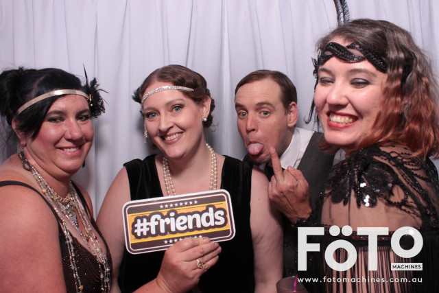 Alyssa & Danni's Last Day of Our Twenties | View more photos from the event at gallery.fotomachines.com.au/u/FOTOMachines/Alyssa-Dannis-Last-Day-of-Our-Twenties